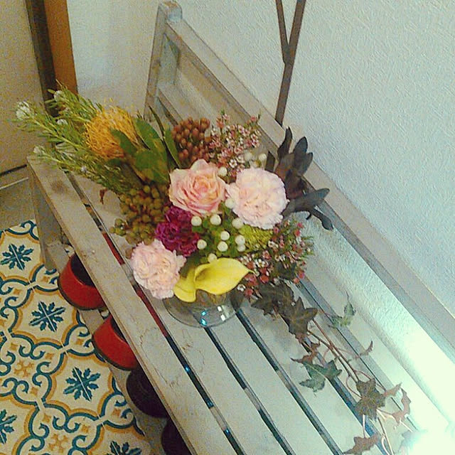 pochi3461さんの実例写真