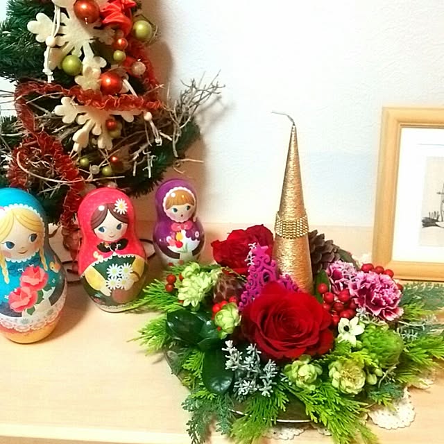 Mikikoさんの実例写真