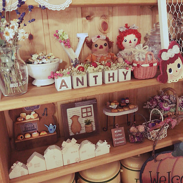 anthyさんの実例写真