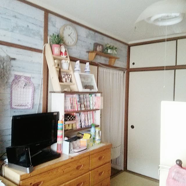 yu-ya1124さんの実例写真