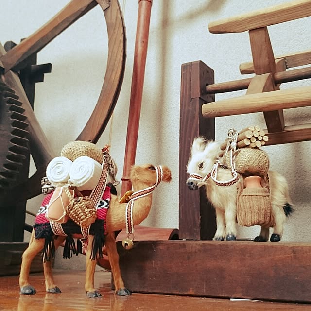 Granadillaさんの実例写真