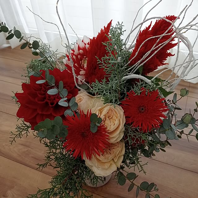 maruさんの実例写真