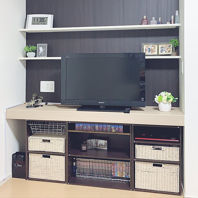 sa_さんの実例写真
