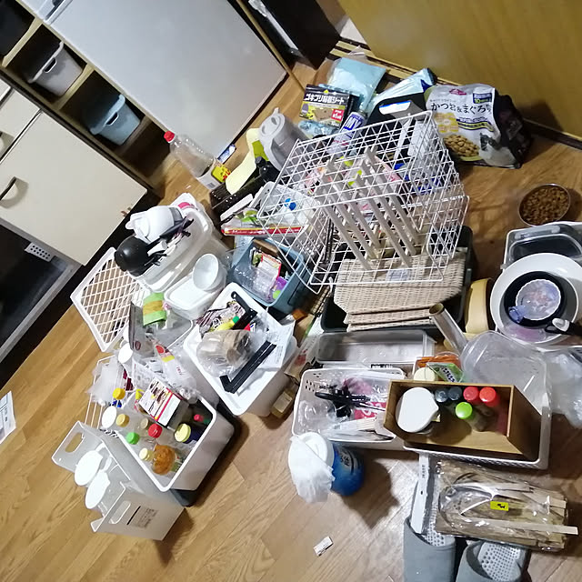kさんの実例写真