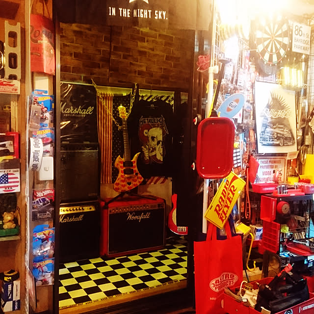 garage160さんの実例写真