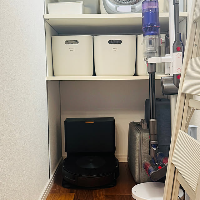 stさんの部屋