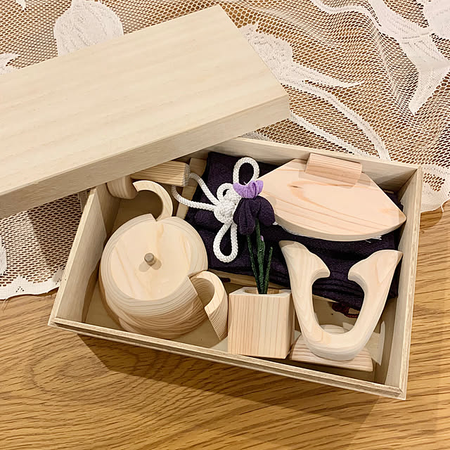 Minteaさんの部屋
