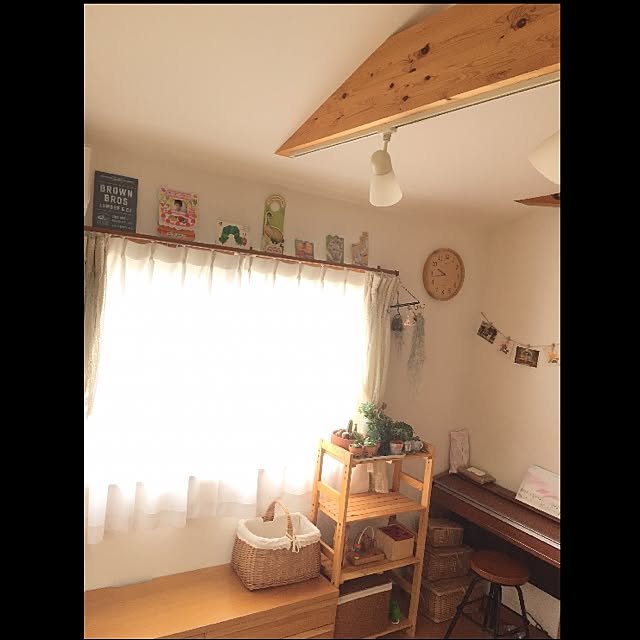 Mariさんの実例写真