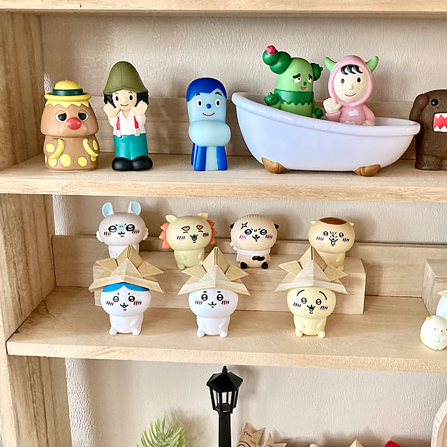 merutoさんの部屋