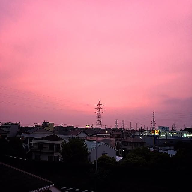 実例写真
