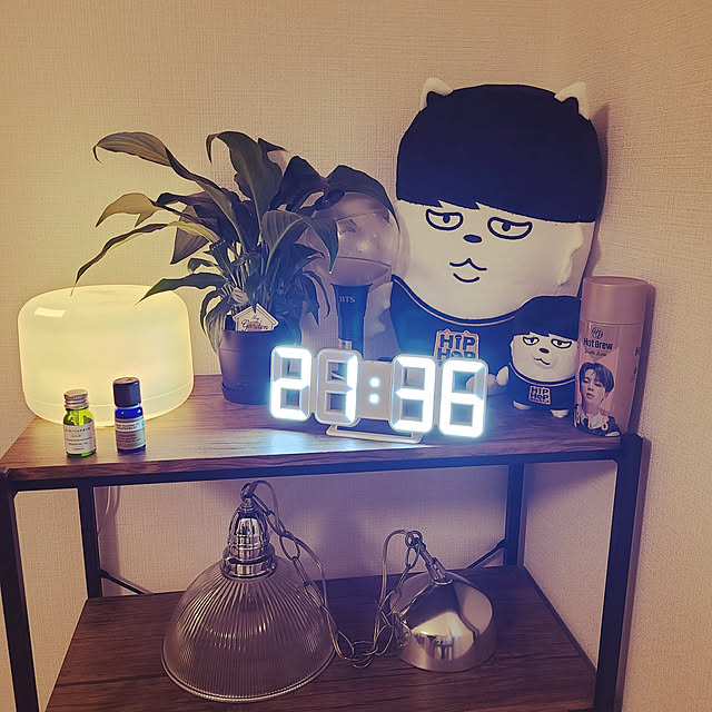 chummyさんの実例写真