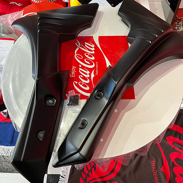 Rebel250さんの実例写真