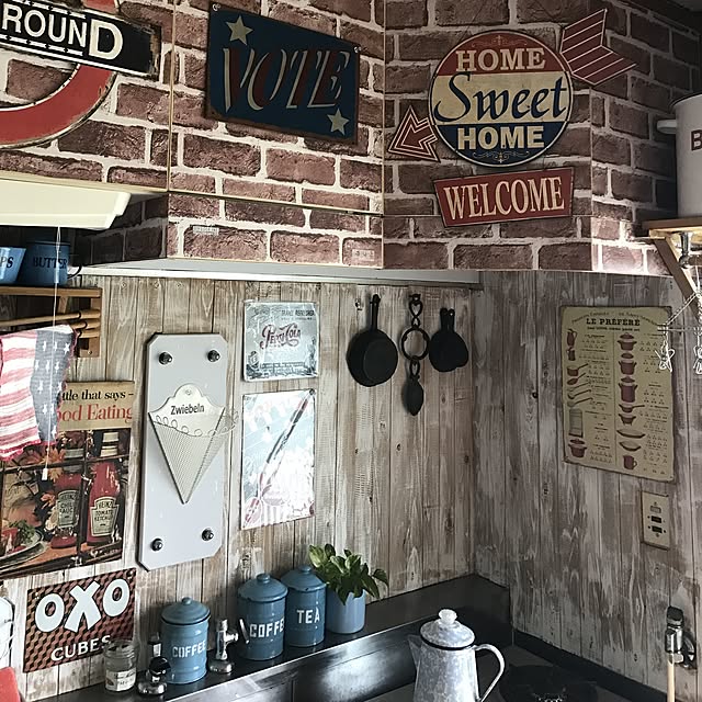 yuni1010_nia0313さんの実例写真