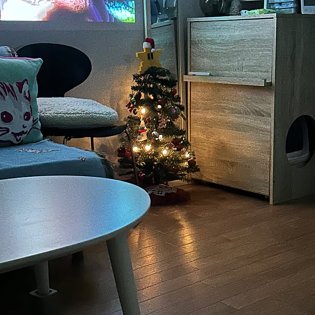 punさんの部屋