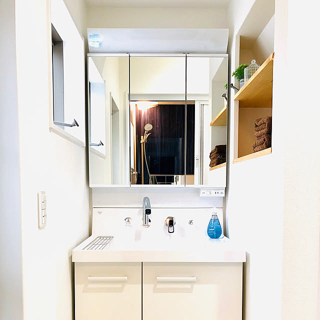 NISHIKI_HOMEさんの実例写真