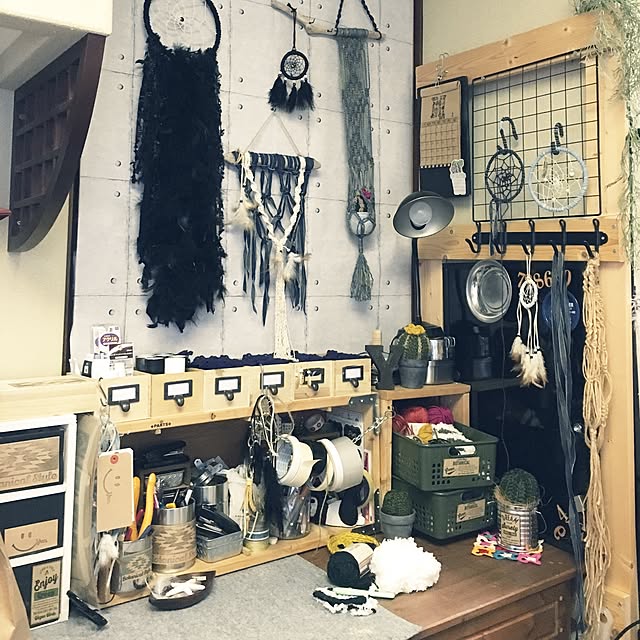 yunさんの実例写真