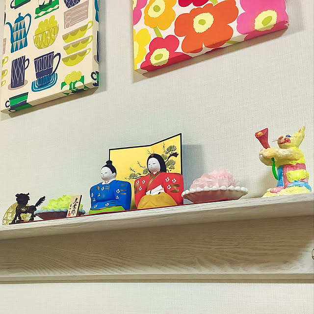 haruminさんの実例写真