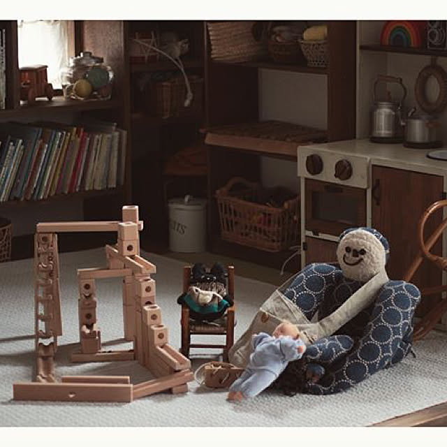 moco2_homeさんの実例写真