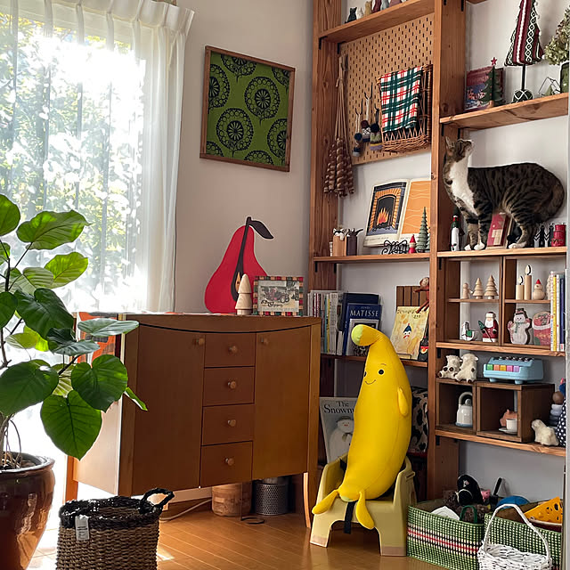 nobikoさんの部屋