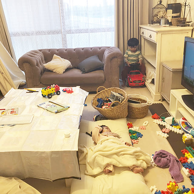 megmegmeg321さんの実例写真