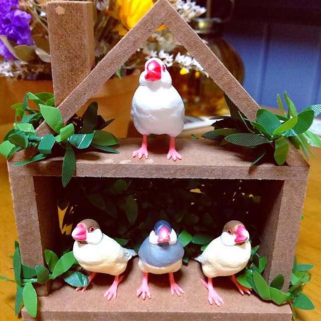 hachimitu8823さんの実例写真