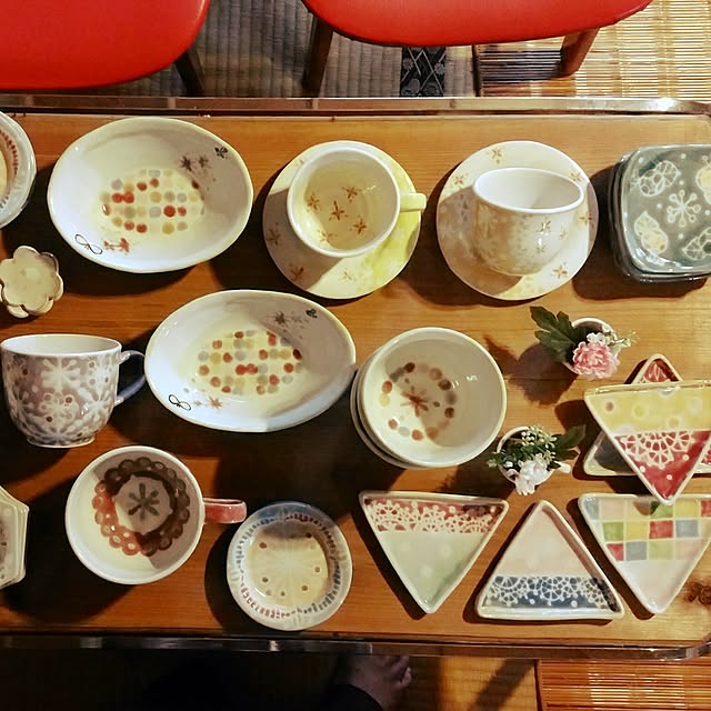 Hanarecoyaさんの実例写真