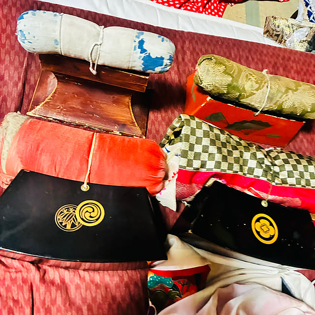 takakuzenさんの部屋