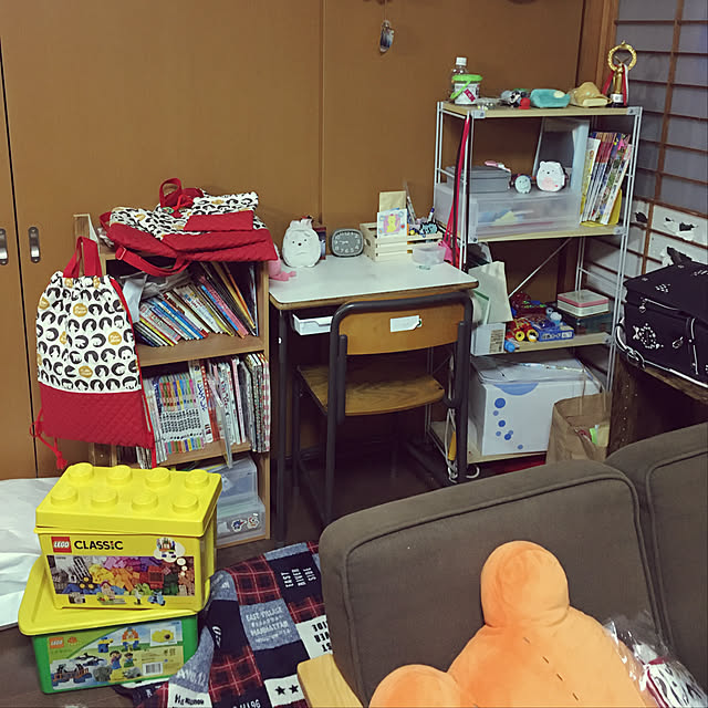 maluさんの実例写真