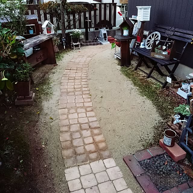 mozuku315さんの実例写真