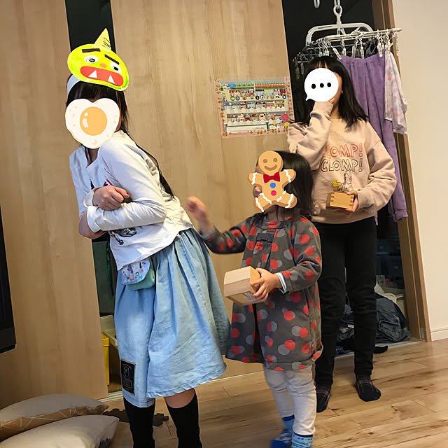 mariaさんの実例写真