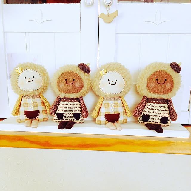 cookie_houseさんの実例写真