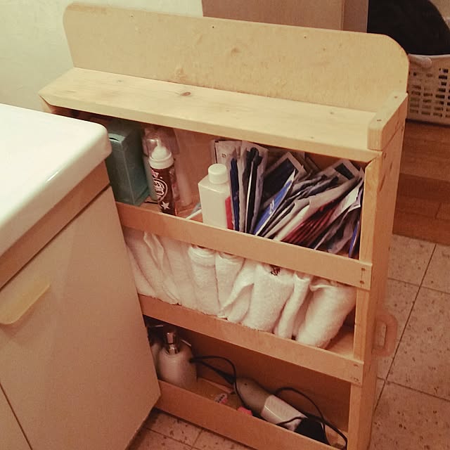 Yukaさんの実例写真