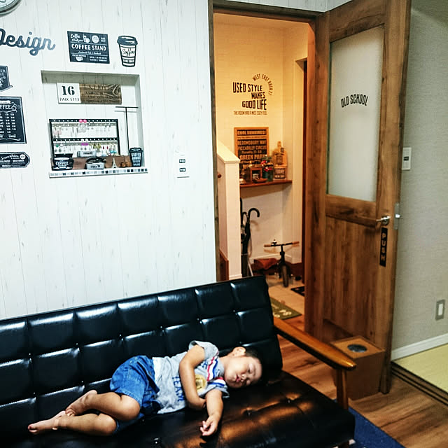 nyankoさんの実例写真