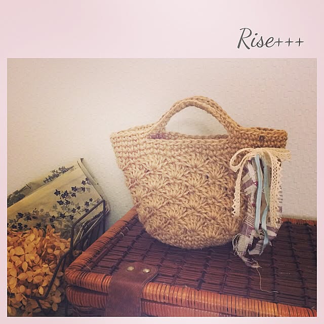 kayo.rise.crossroadさんの実例写真