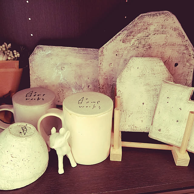 Umeさんの実例写真
