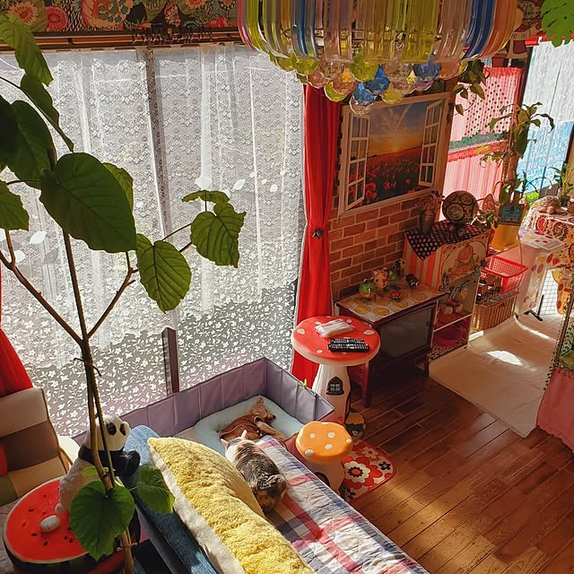 kumutanさんの実例写真