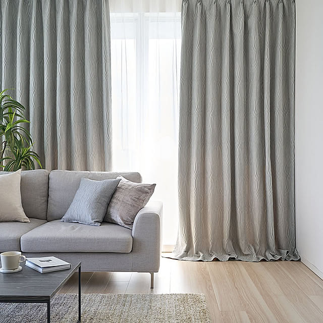 perfectspaceさんの部屋