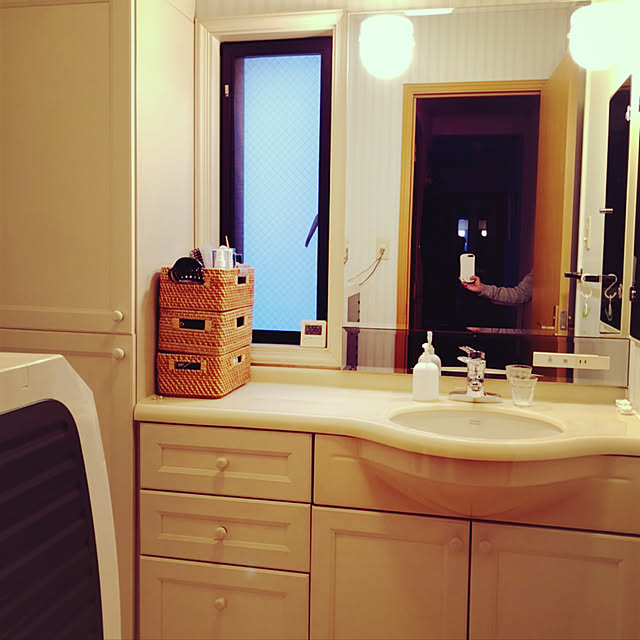 バス/トイレのインテリア実例 - 2020-10-12 06:43:03