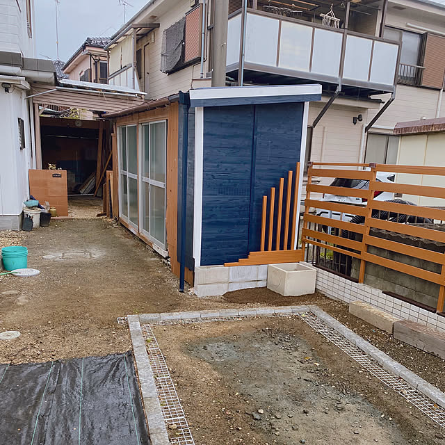 実例写真