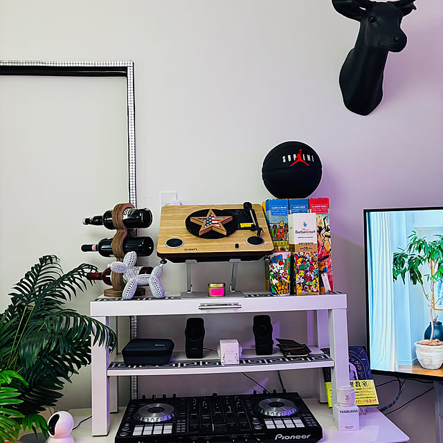 paris28さんの部屋