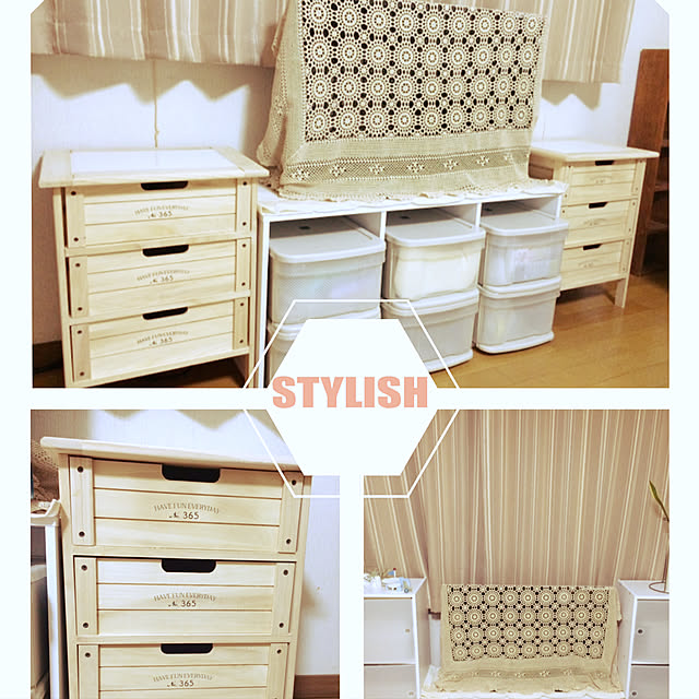 kuさんの実例写真