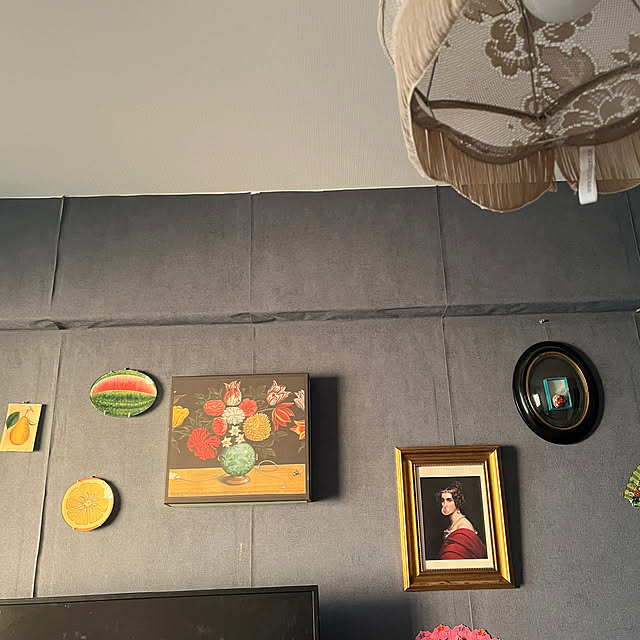 cantikさんの実例写真
