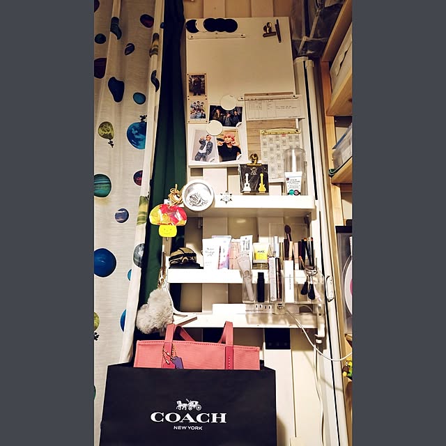 beanzさんの実例写真