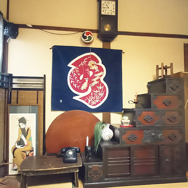 okube-さんの実例写真