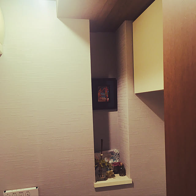 bon.voyageさんの実例写真