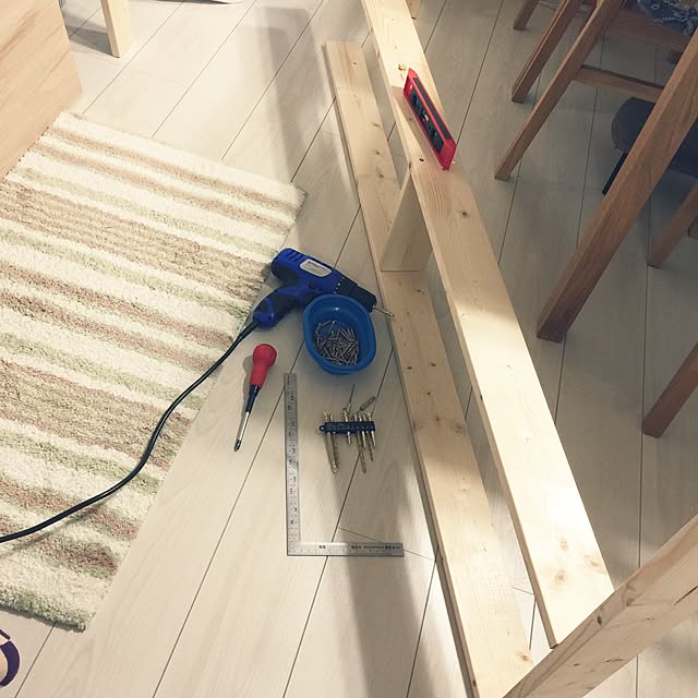 suzyさんの実例写真