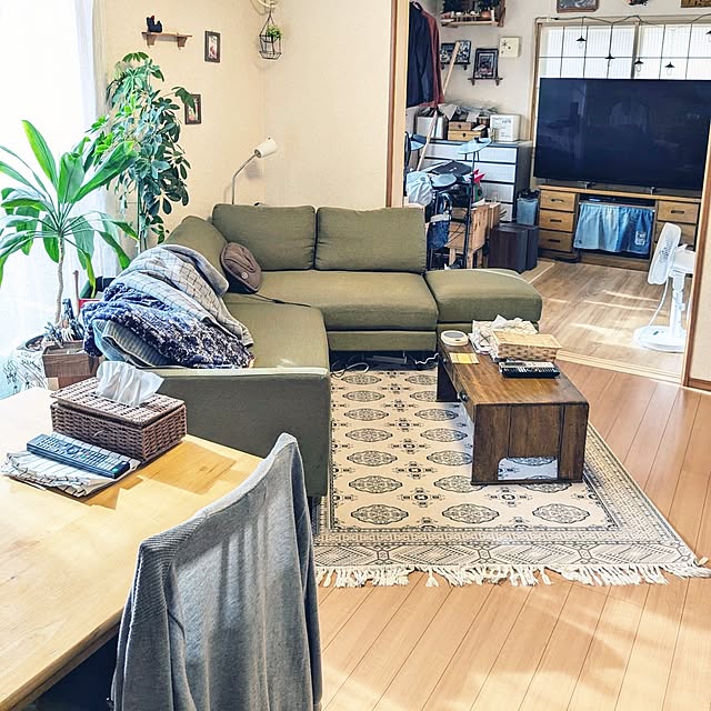 mofukoさんの部屋