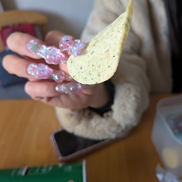 chi_gogaさんの部屋