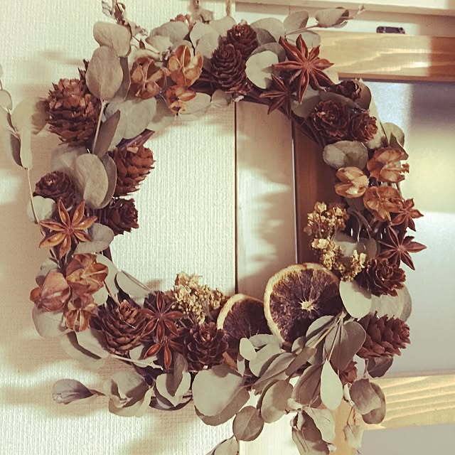 mikimaruさんの実例写真