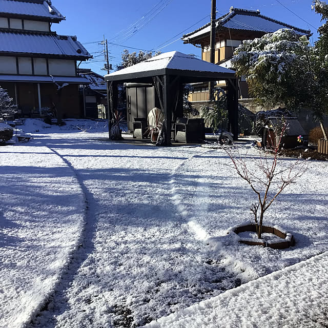 houenさんの部屋